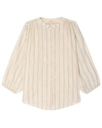 Sessun - Blouses - Lyst