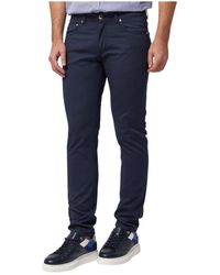 Harmont & Blaine - Slim-fit jeans - Lyst