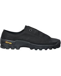 Yohji Yamamoto - Laced Shoes - Lyst