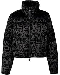 EA7 - Winter Jackets - Lyst