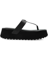 Michael Kors - Flip Flops - Lyst