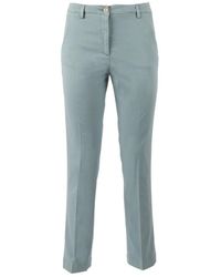 BRIGLIA - Chinos - Lyst