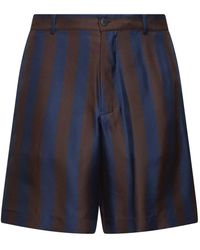 Fendi - Casual Shorts - Lyst
