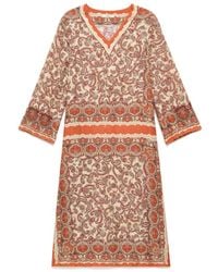 Maliparmi - Short Dresses - Lyst