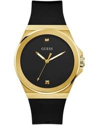 Guess - Analoog Horloge - Lyst