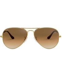 Ray-Ban - Rb3025 aviatore classico - Lyst