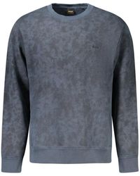 HUGO - Sweatshirts - Lyst