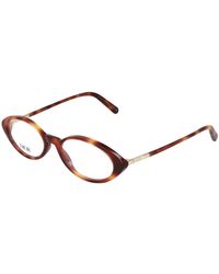 Dior - Mini Cd O R8I Optische Brille - Lyst