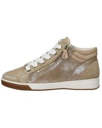 Ara - Rom St High Soft Sneaker High - Lyst