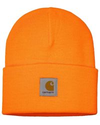 Carhartt - Beanies - Lyst