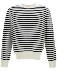 A.P.C. - Paul Jumper - Lyst