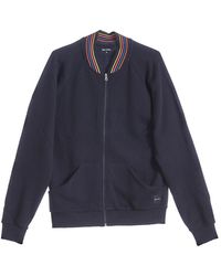 Paul Smith - Zip-Throughs - Lyst