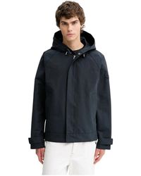 Marc O' Polo - Light Jackets - Lyst