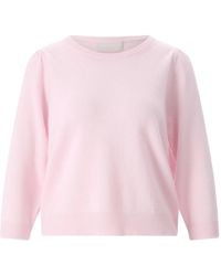 Hemisphere - Cashmere Knitwear - Lyst