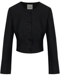 Posse - Elspeth Blazer - Lyst