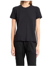 James Perse - T-shirts - Lyst