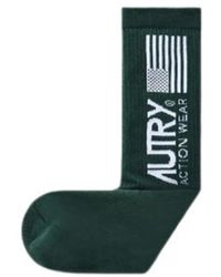 Autry - Tennis Club Sokken - Lyst