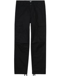 Carhartt - Straight Trousers - Lyst