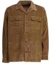 Polo Ralph Lauren - Light Jackets - Lyst