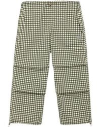 Autry - Straight Trousers - Lyst