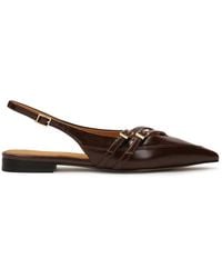 Kazar - Amy Slingback Pump - Lyst