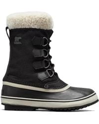 Sorel - Botte Imperméable Winter Carnival - Lyst