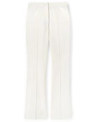 mötivi - Straight Trousers - Lyst