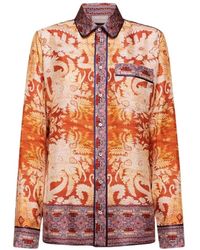 Pierre Louis Mascia - Shirts - Lyst