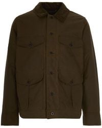 Filson - Light Jackets - Lyst