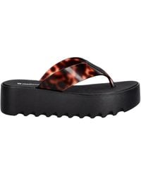 Melissa - Flip Flops - Lyst