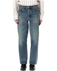 sunflower - Loose-Fit Jeans - Lyst