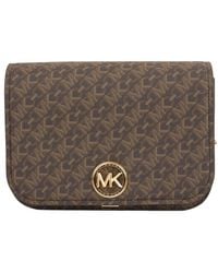 Michael Kors - Cross Body Bags - Lyst