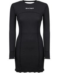 Palm Angels - Short Dresses - Lyst