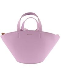 Patrizia Pepe - Safi handtasche shopper - Lyst