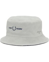 Fred Perry - Hats - Lyst