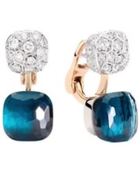 Pomellato - Earrings - Lyst