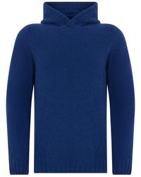 Fedeli - Hoodies - Lyst