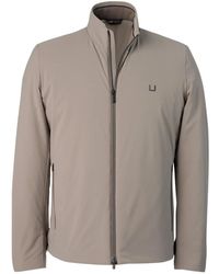 UBR - Light Jackets - Lyst