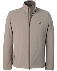 UBR - Light Jacket - Lyst