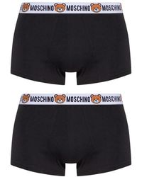 Moschino - Boxers - Lyst