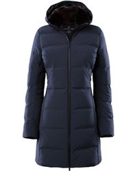 UBR - Down Coats - Lyst