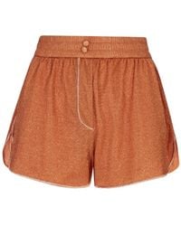 Oséree - Short Shorts - Lyst