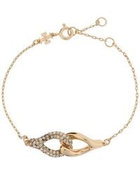Tory Burch - Bracelets - Lyst