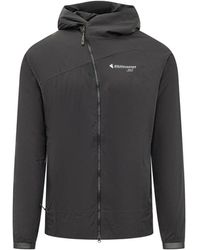 Klättermusen - Wind Jackets - Lyst