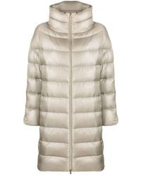 Herno - Parkas - Lyst
