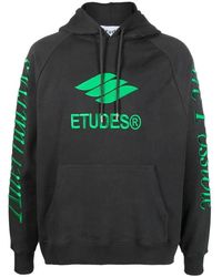 Etudes Studio - Hoodies - Lyst