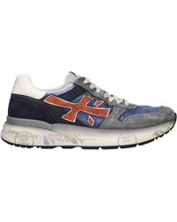 Premiata - Flip Flops &Amp; Sliders - Lyst