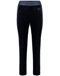 Alberta Ferretti - Sweatpants - Lyst