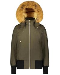 Moose Knuckles - Winter Jackets - Lyst