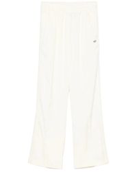 adidas - Wide Trousers - Lyst